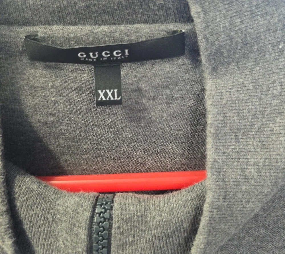 The North Face Black Lightweight Quarter-Zip Pullover